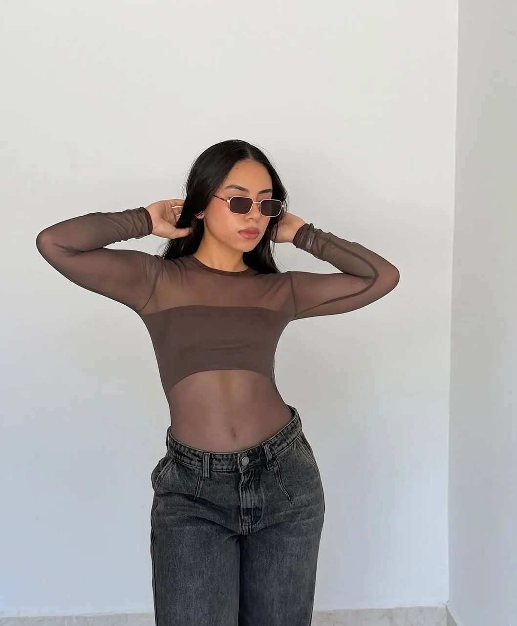 Body Coqueta