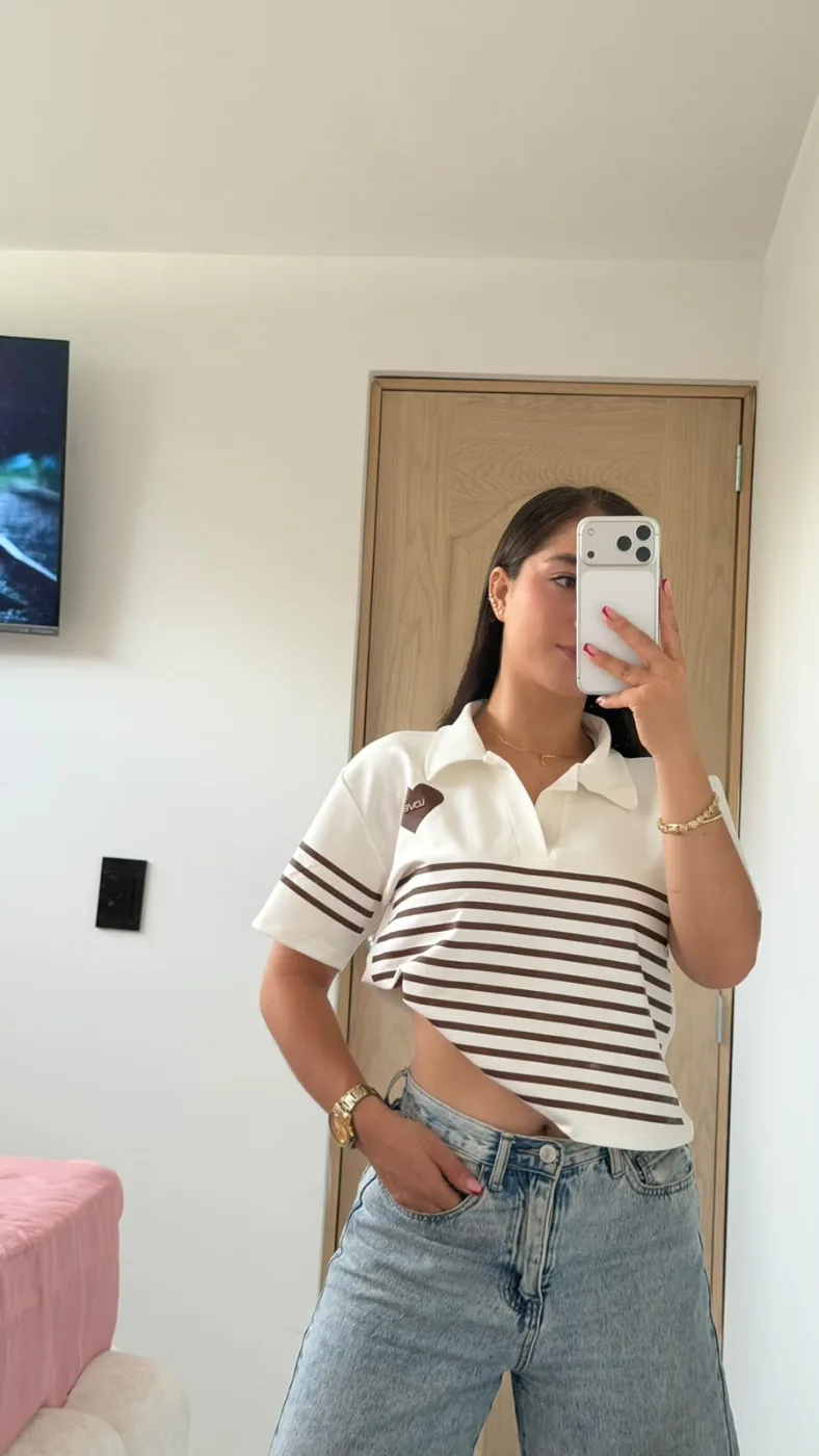 Camiseta Love