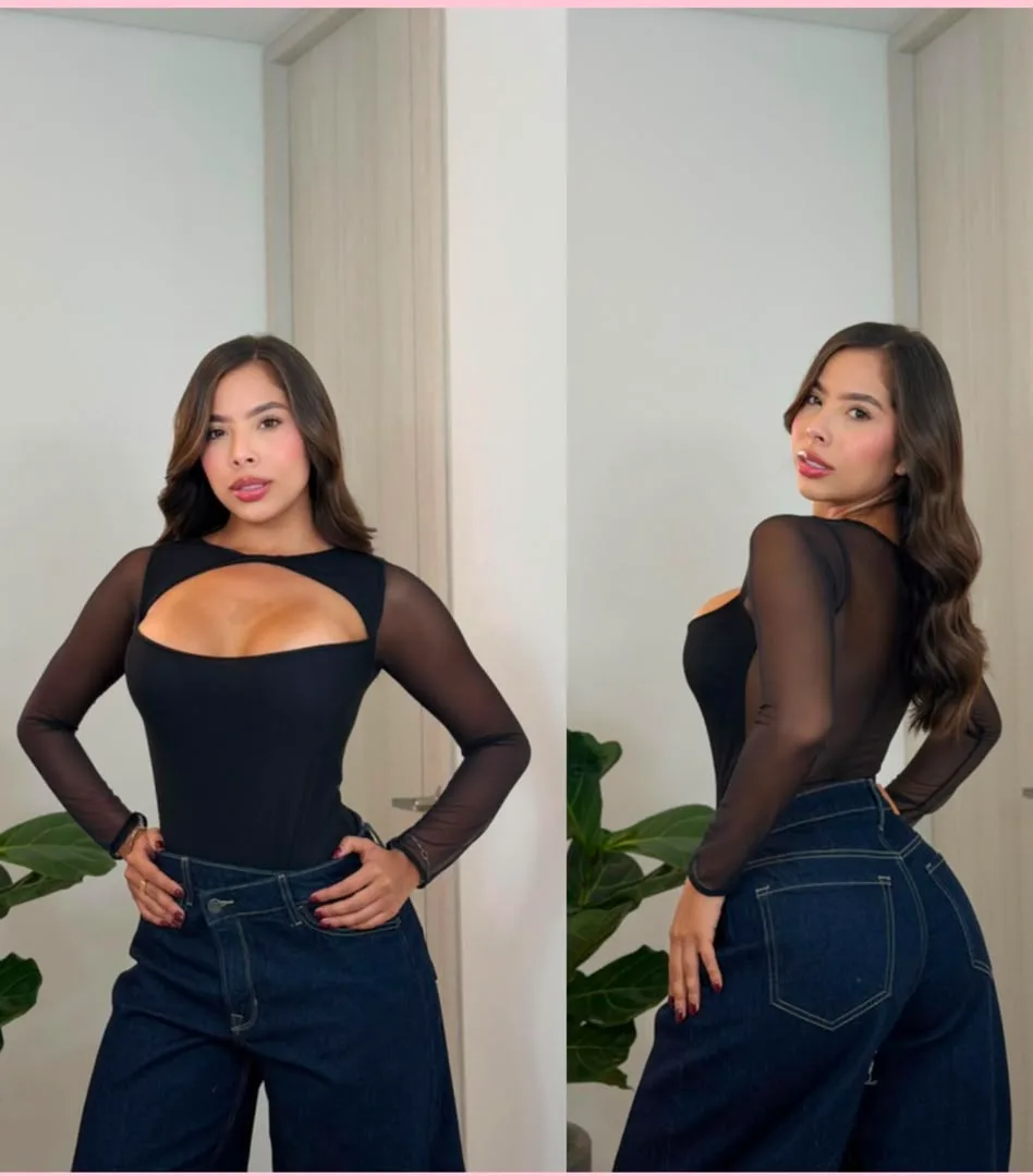 Body Chanel