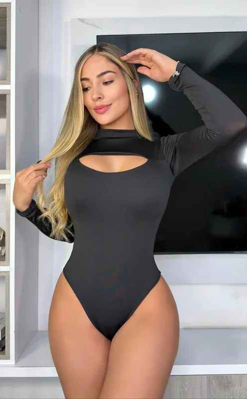 Body Sevilla