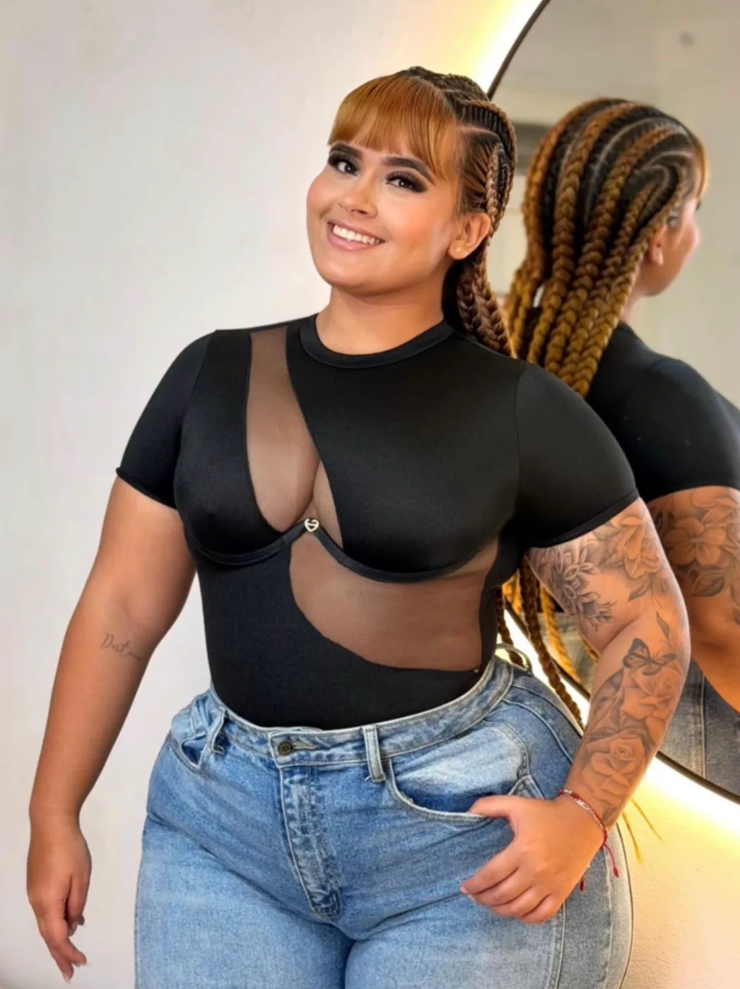 Body Candy Plus
