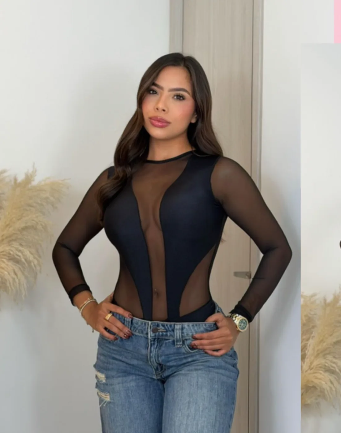 Body Antonia