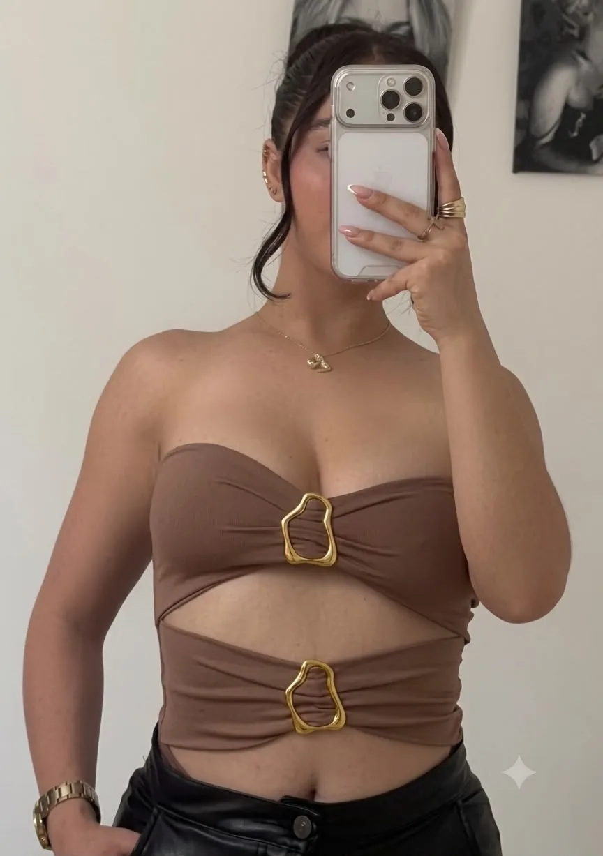 Body Rouse