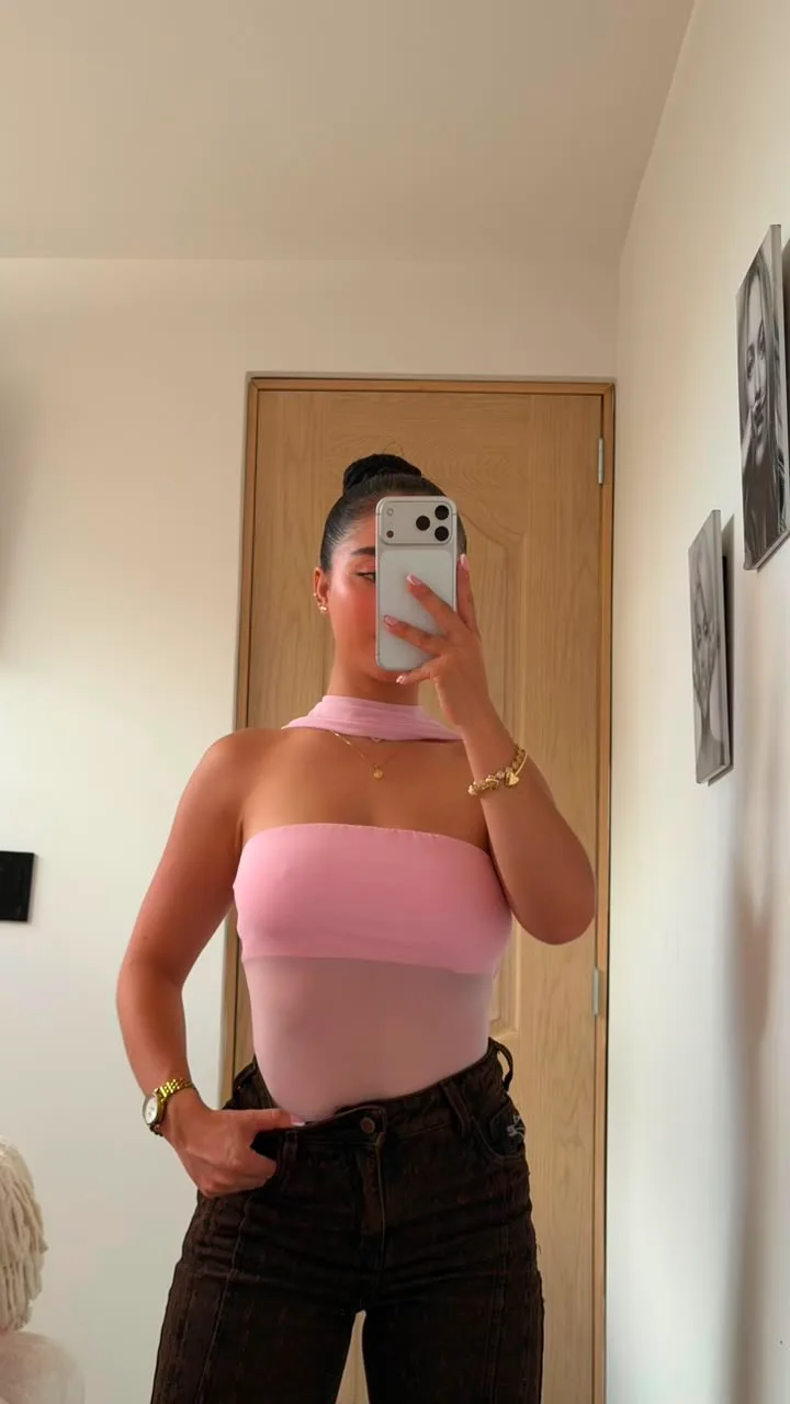 Body Gaby Mallatex