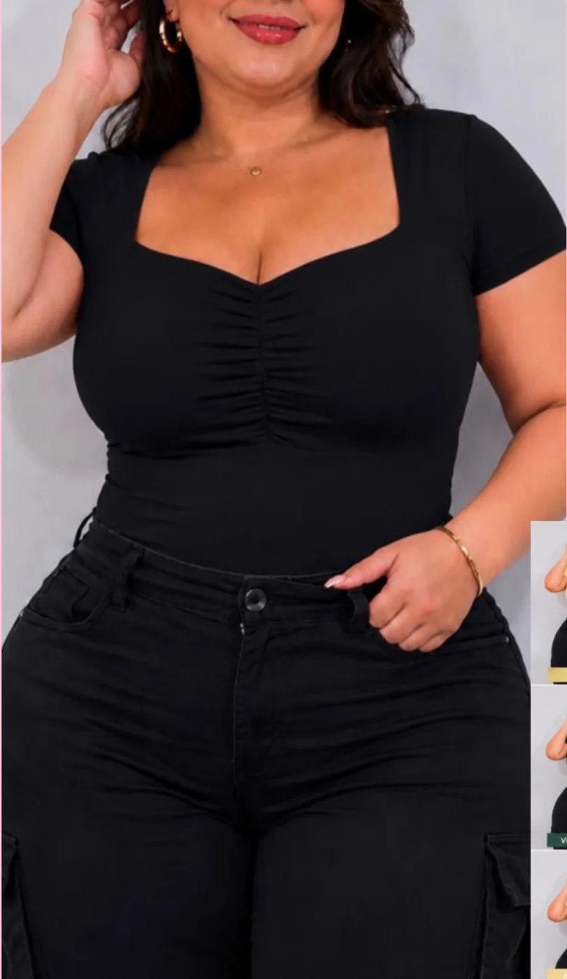Body Lupe Plus
