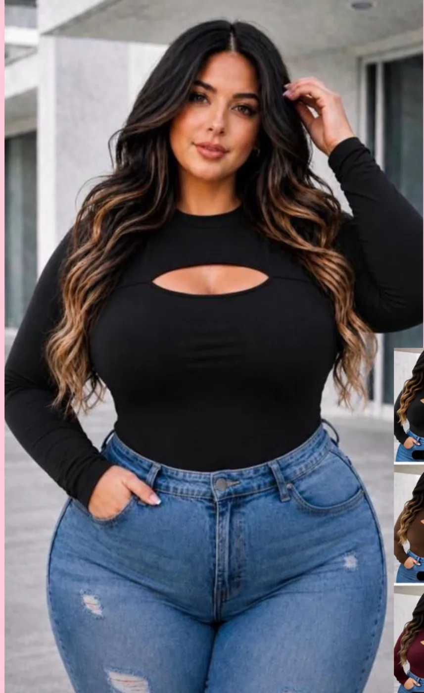 Body Susy Plus