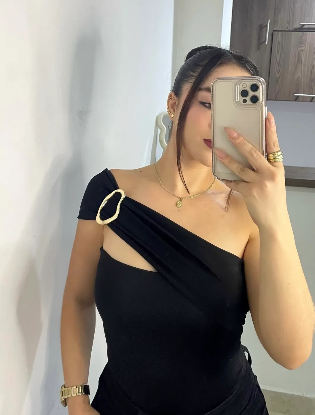 Body Julieta