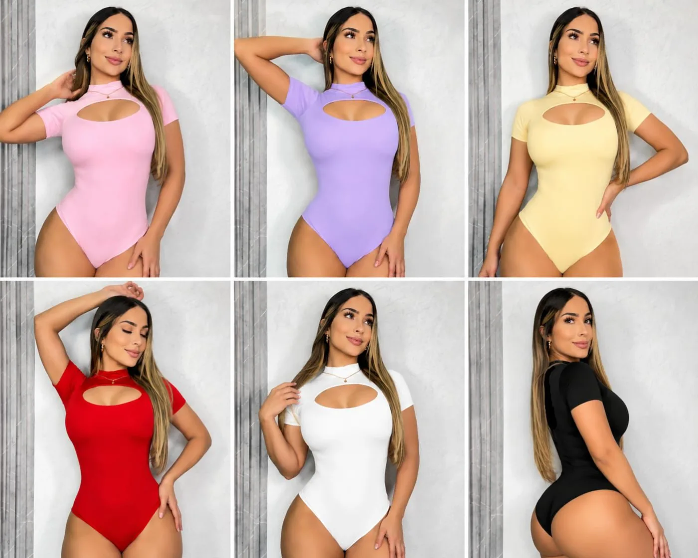 Body Agata