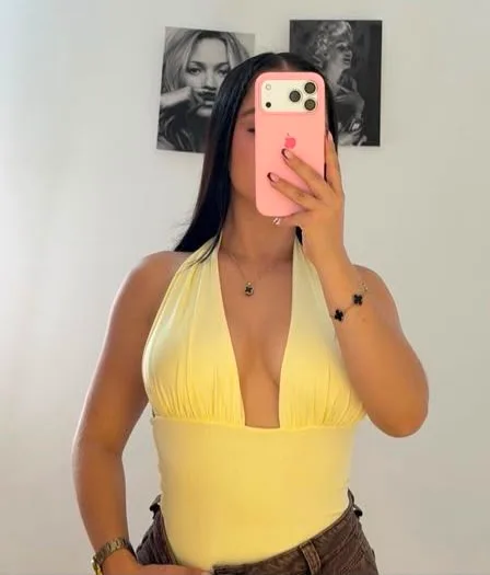 Body Olivia