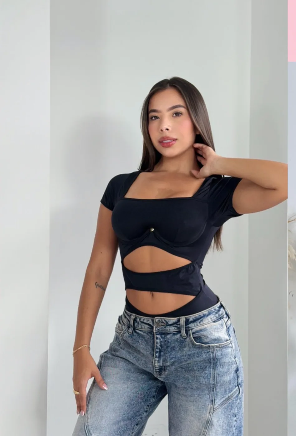Body Estefanía