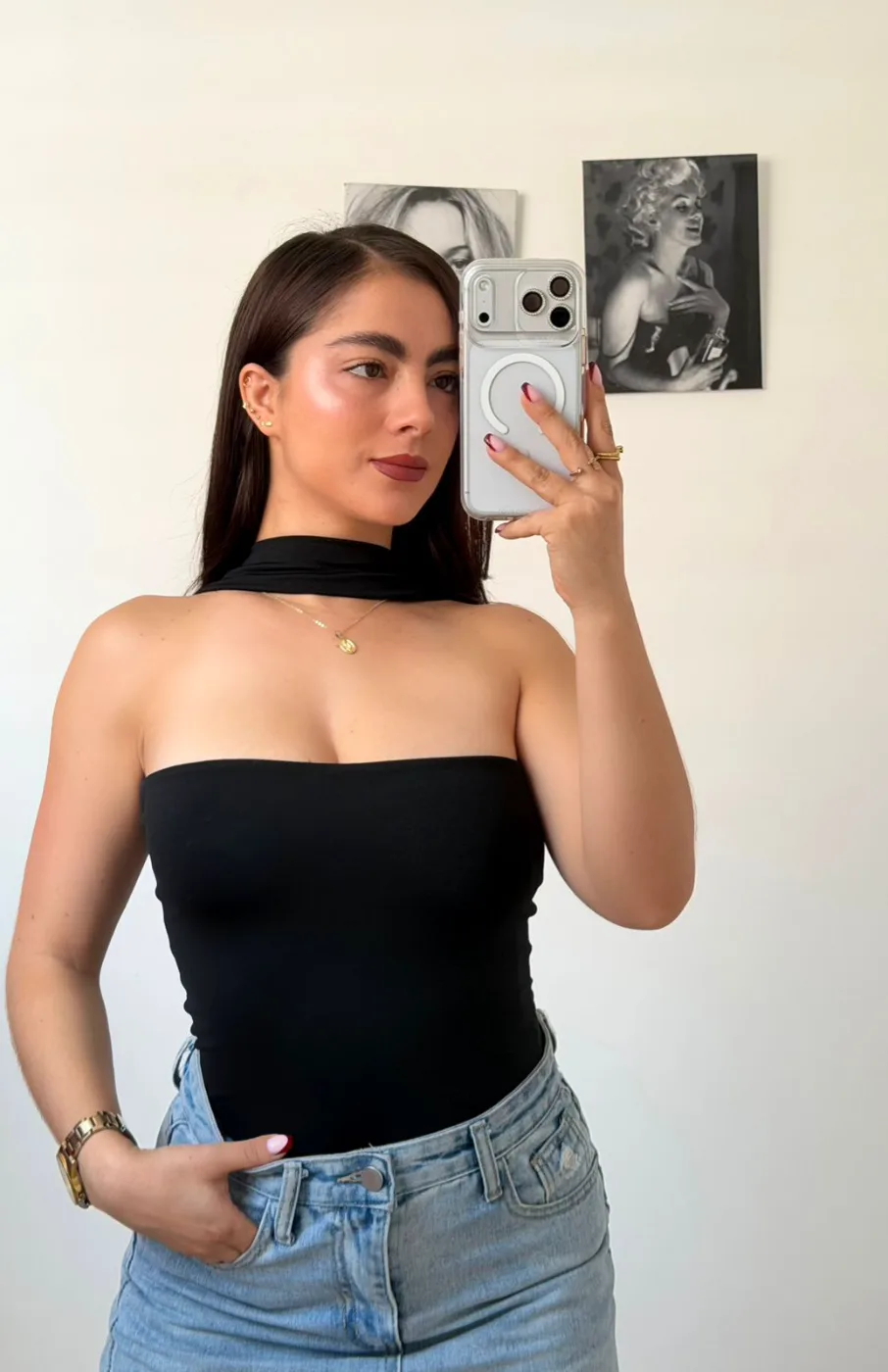 Body Gaby
